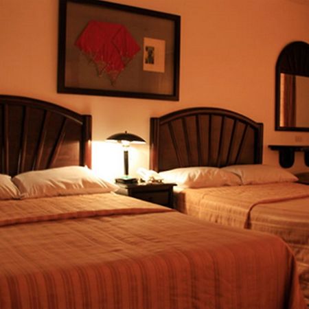 Pines View Hotel Baguio City Εξωτερικό φωτογραφία
