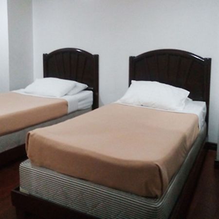 Pines View Hotel Baguio City Εξωτερικό φωτογραφία